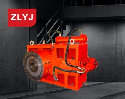 ZLYJ系列減速機